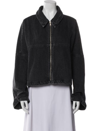 Rachel Comey Denim Jacket
