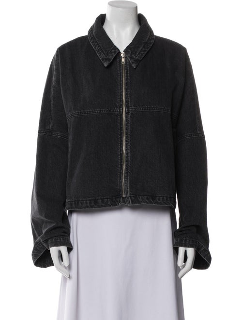 Rachel Comey Denim Jacket