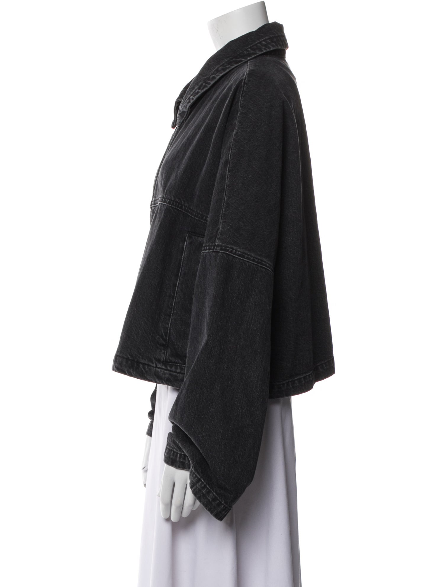 Rachel Comey Denim Jacket