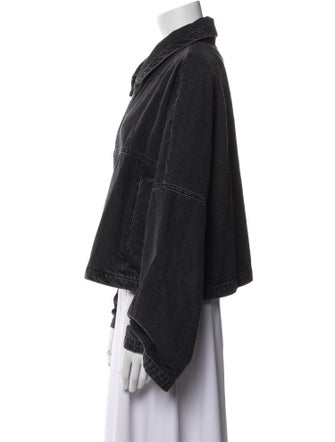 Rachel Comey Denim Jacket