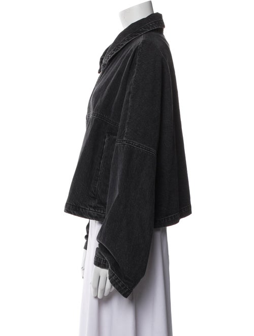 Rachel Comey Denim Jacket