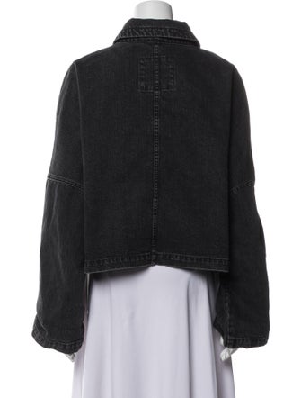 Rachel Comey Denim Jacket
