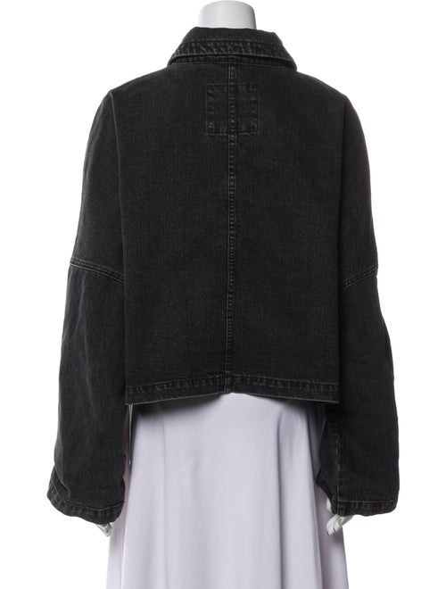 Rachel Comey Denim Jacket