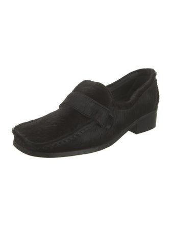 Rachel Comey Leather Loafers
