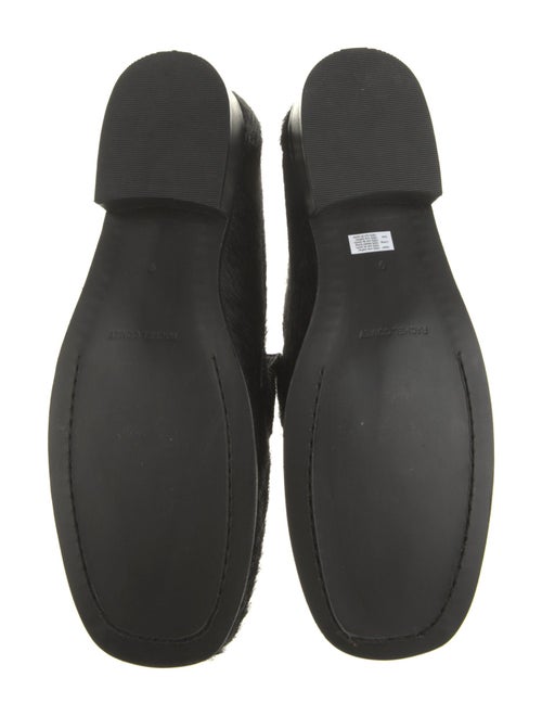 Rachel Comey Leather Loafers