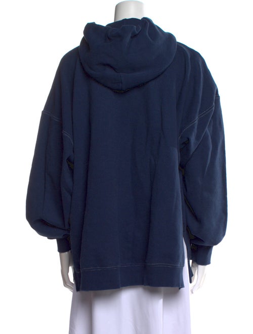 Rachel Comey Crew Neck Long Sleeve Sweatshirt