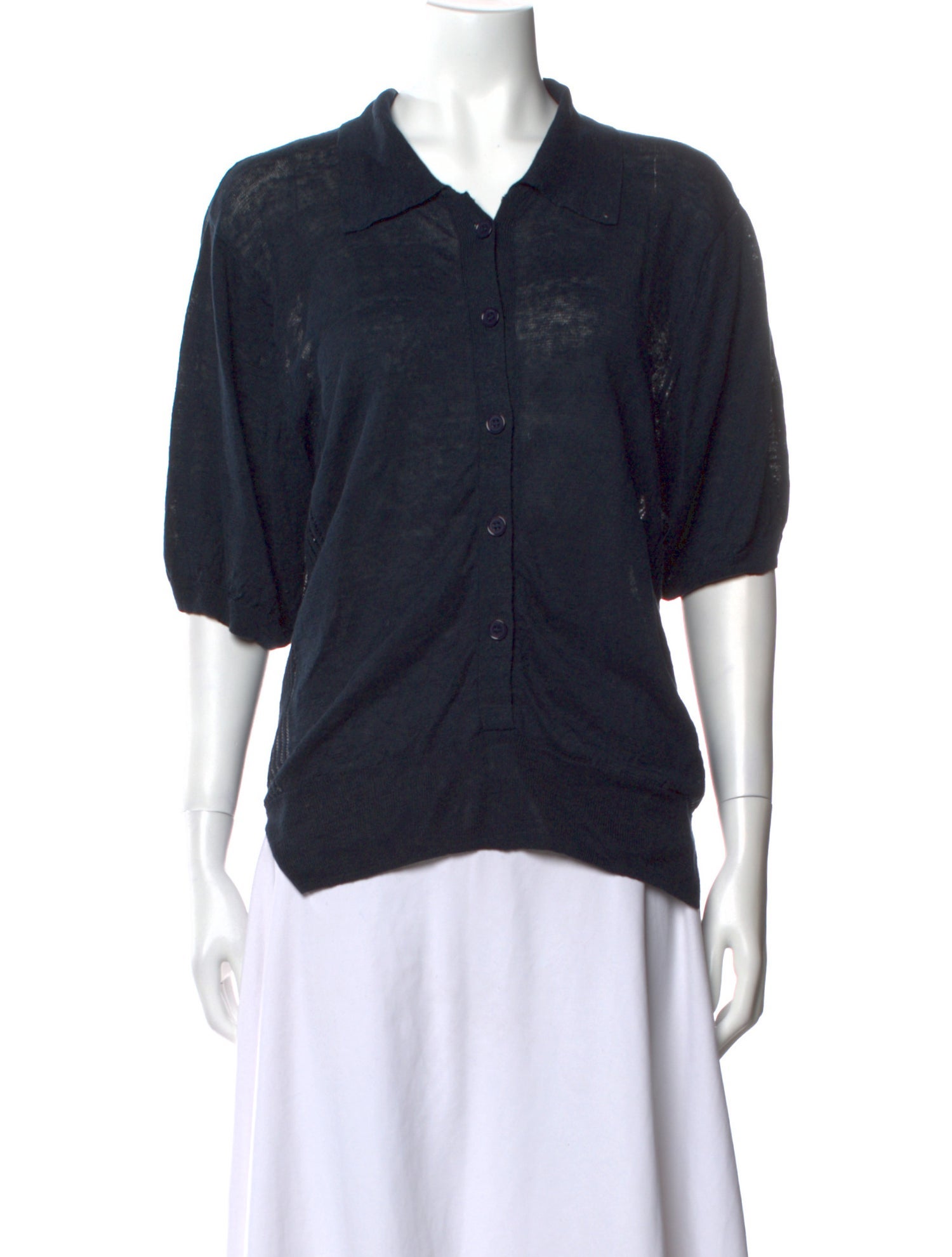 Rachel Comey Crew Neck Sweater