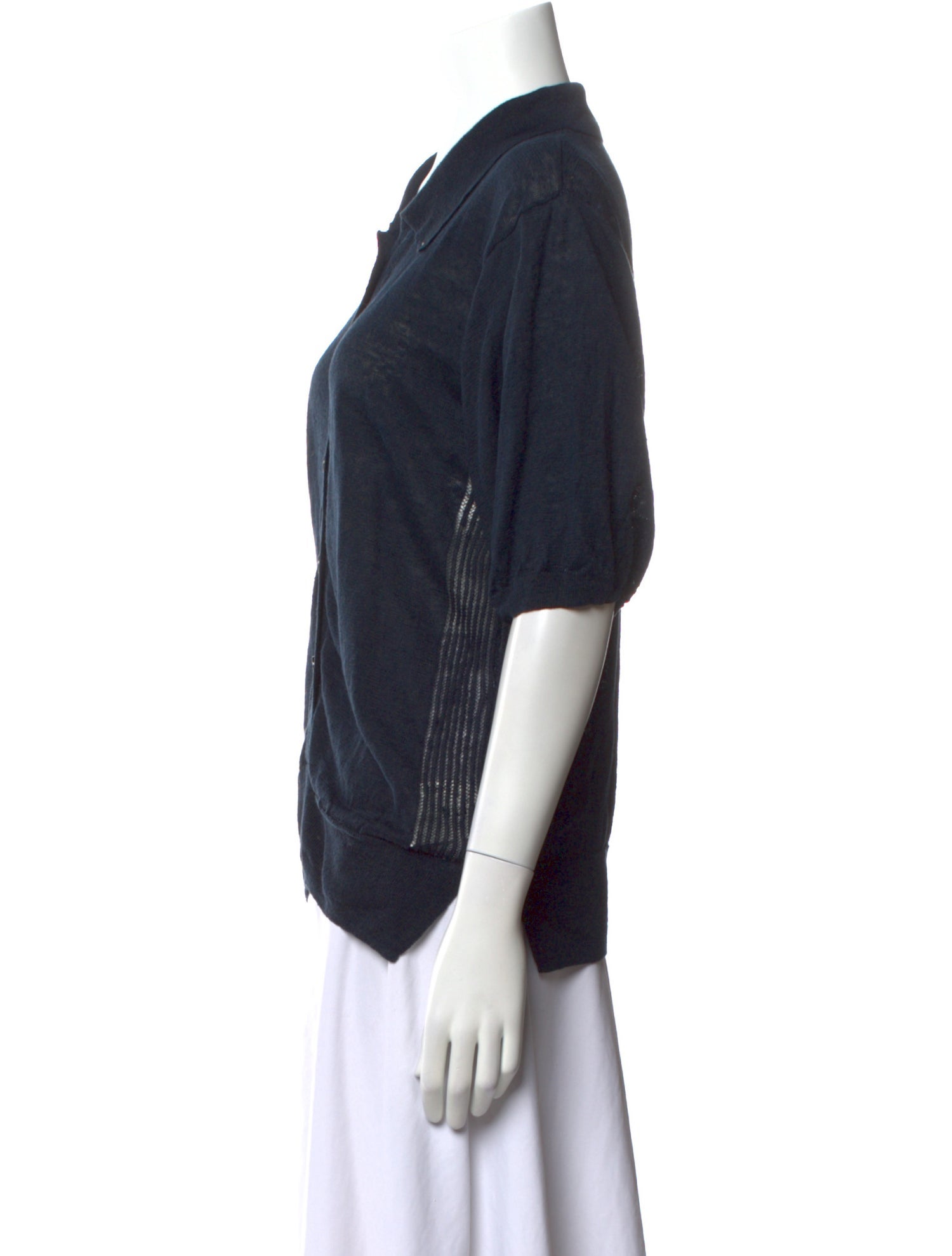 Rachel Comey Crew Neck Sweater