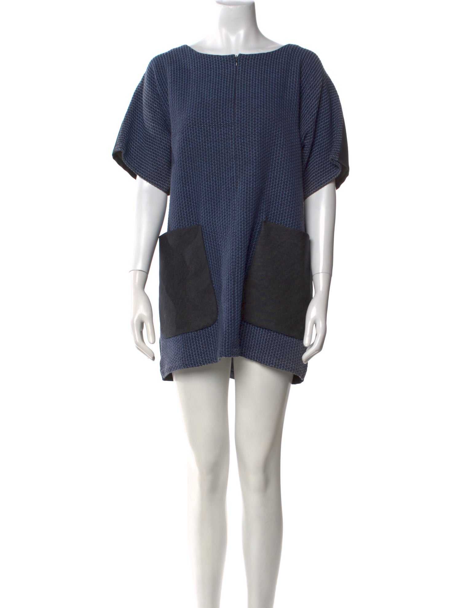 Rachel Comey Printed Mini Dress