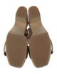 Rachel Comey Leather Sandals