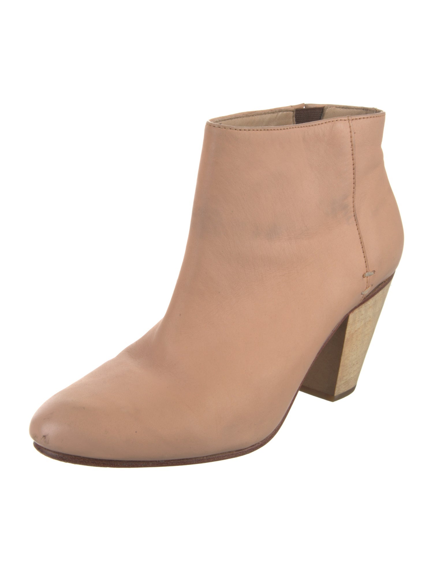 Rachel Comey Leather Boots