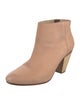 Rachel Comey Leather Boots