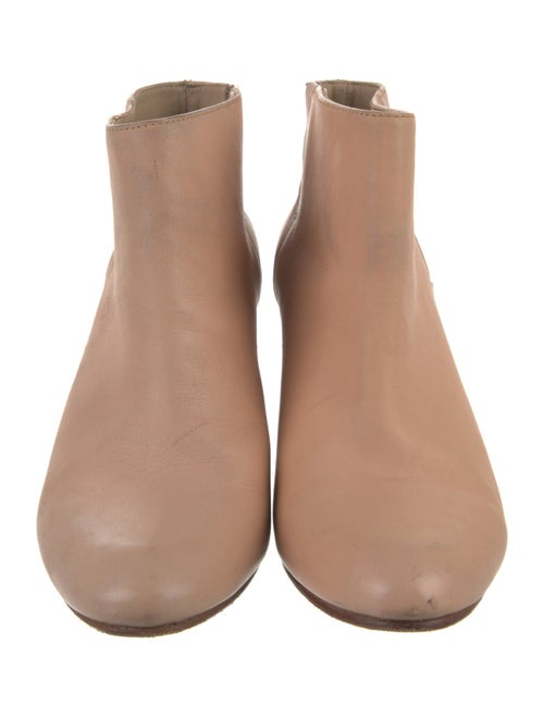 Rachel Comey Leather Boots