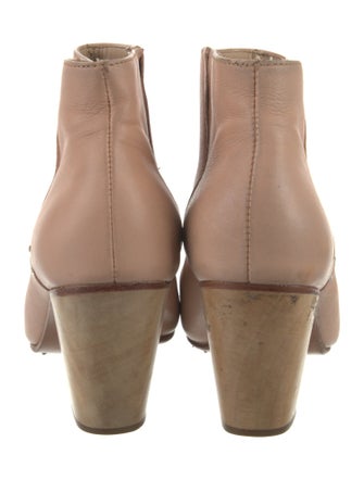Rachel Comey Leather Boots