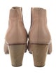 Rachel Comey Leather Boots