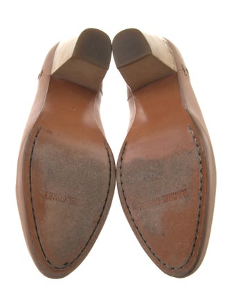 Rachel Comey Leather Boots