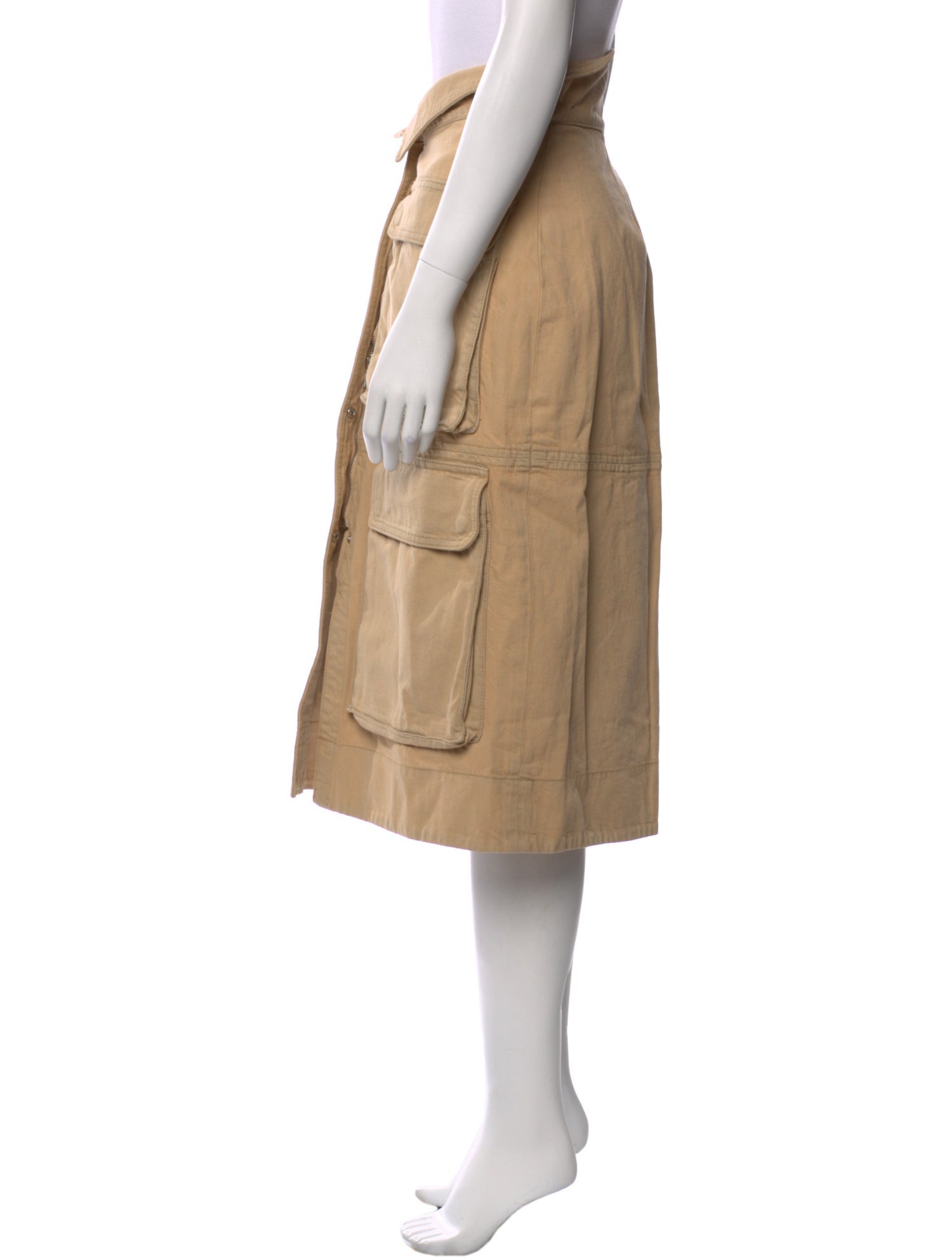 Rachel Comey Knee-Length Skirt