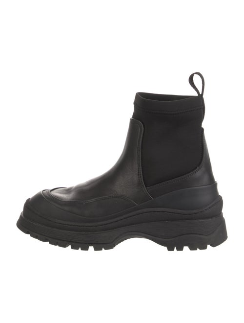 Rachel Comey Leather Chelsea Boots