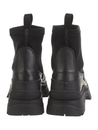 Rachel Comey Leather Chelsea Boots