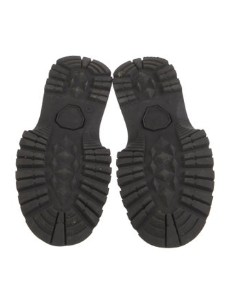 Rachel Comey Leather Chelsea Boots