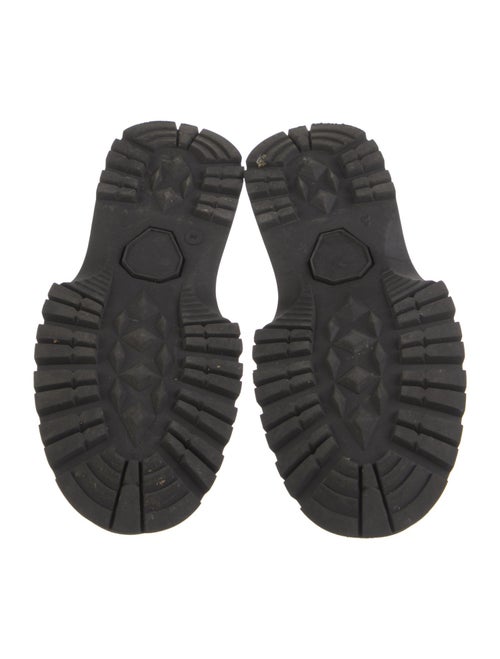 Rachel Comey Leather Chelsea Boots