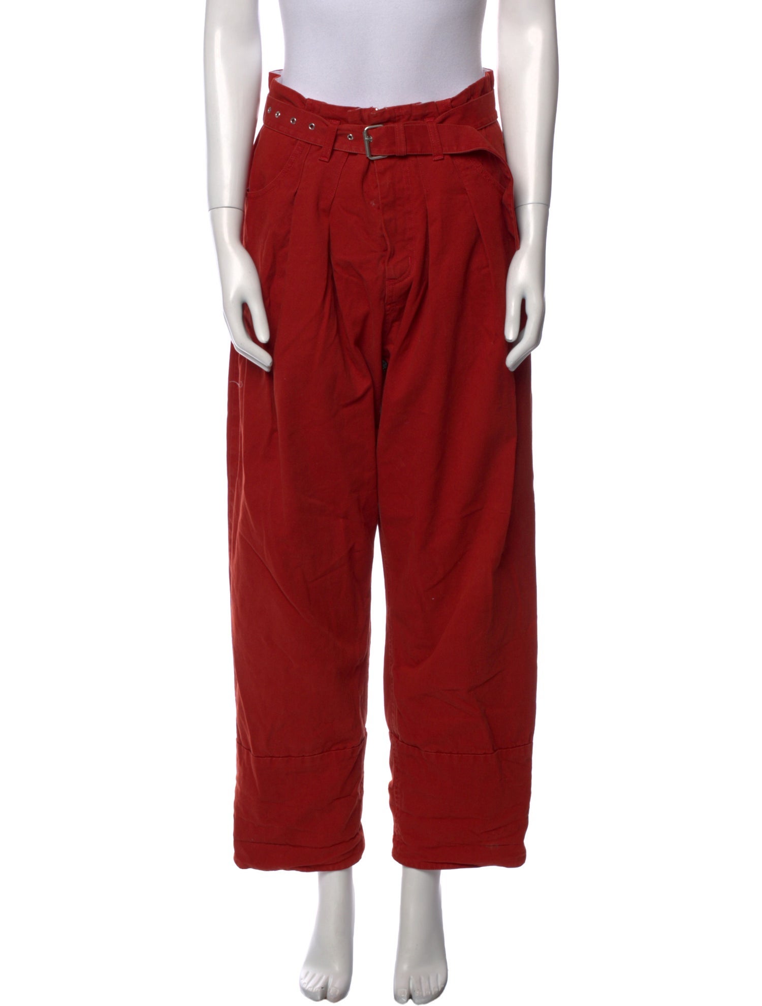 Rachel Comey Straight Leg Pants