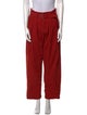 Rachel Comey Straight Leg Pants