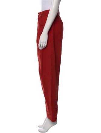 Rachel Comey Straight Leg Pants