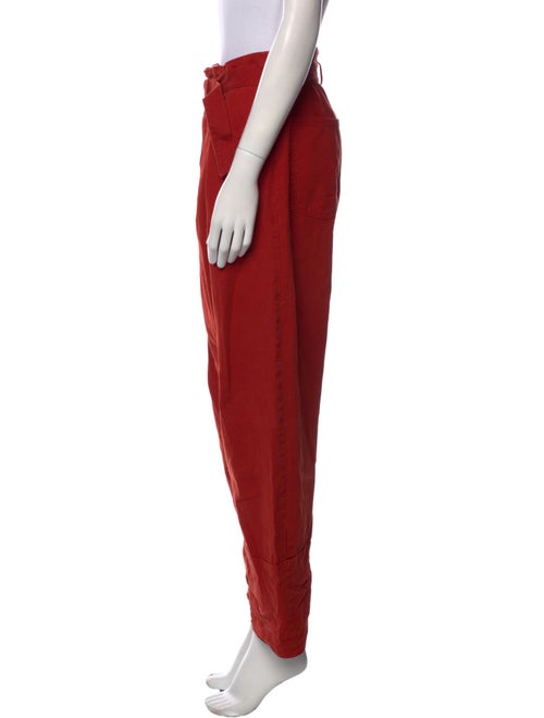 Rachel Comey Straight Leg Pants