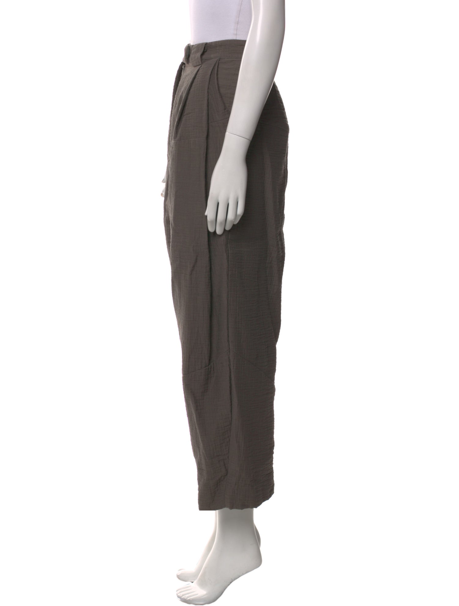 Rachel Comey Wide Leg Pants