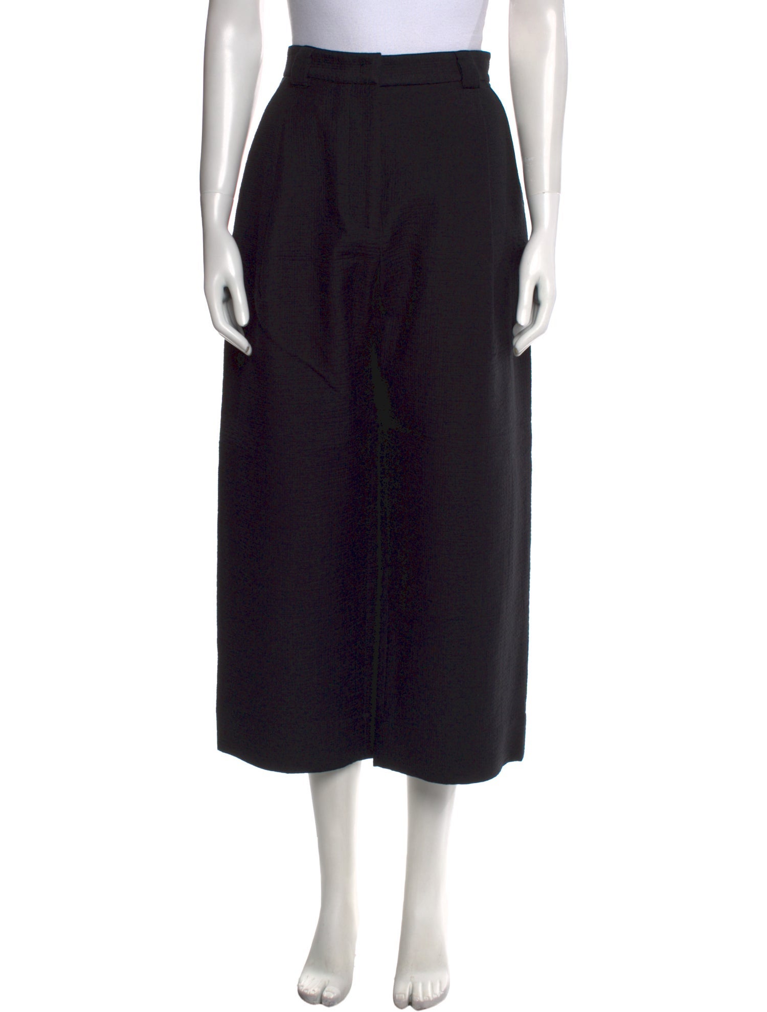 Rachel Comey Printed Wide Leg Pants