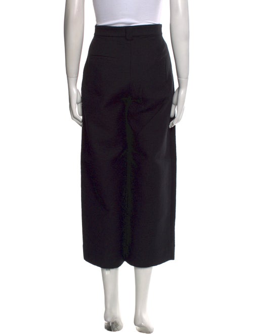 Rachel Comey Printed Wide Leg Pants