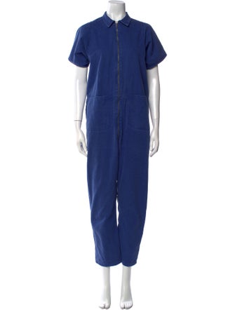 Rachel Comey Jumpsuit