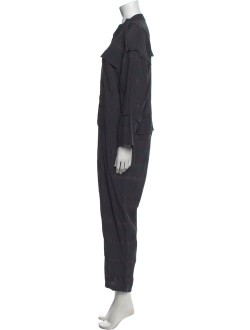 Rachel Comey V-Neck Jumpsuit