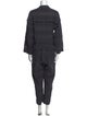 Rachel Comey V-Neck Jumpsuit