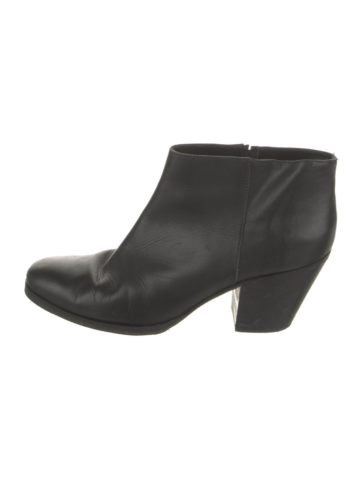 Rachel Comey Leather Boots