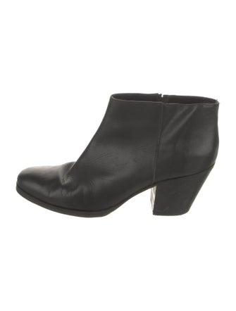 Rachel Comey Leather Boots