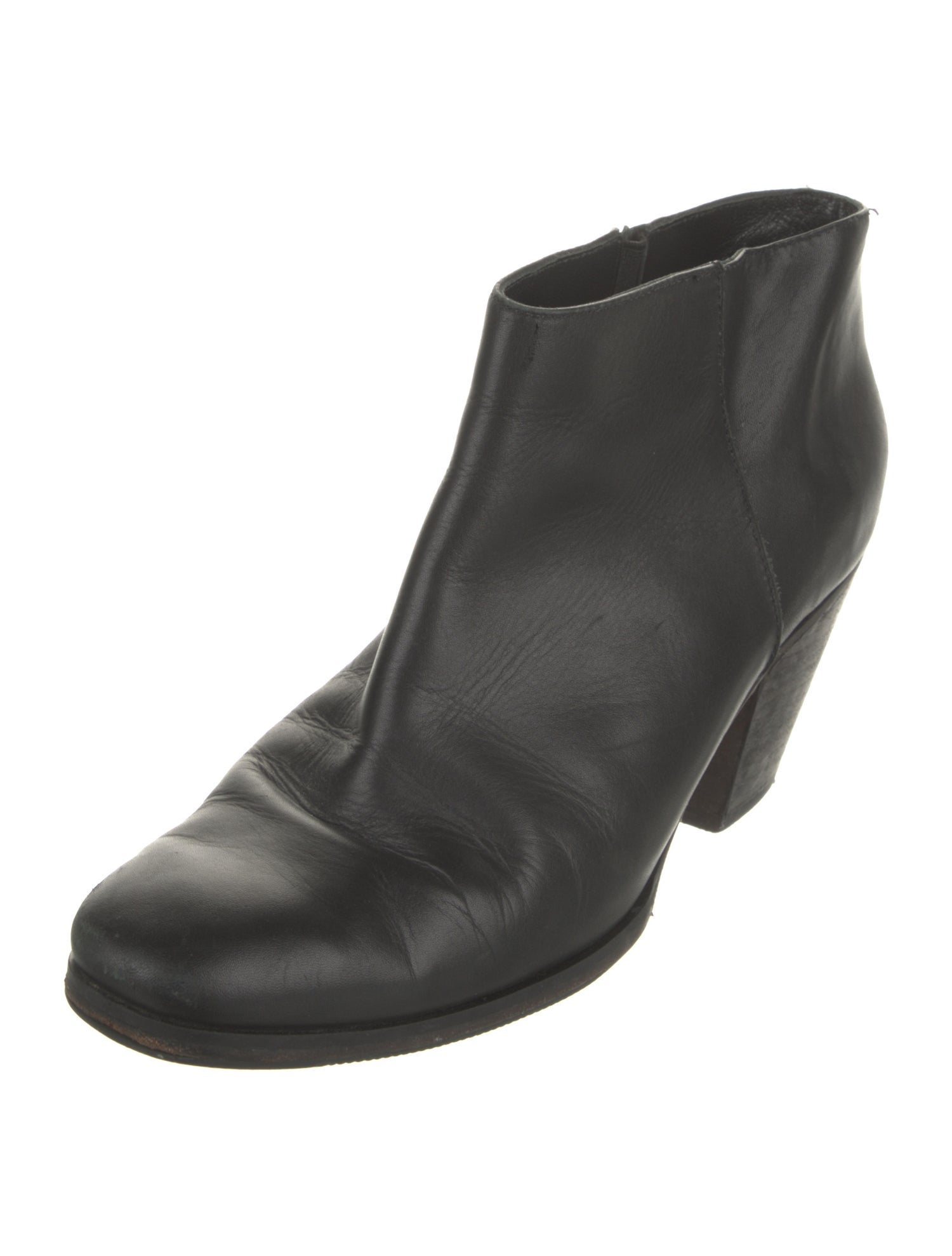 Rachel Comey Leather Boots