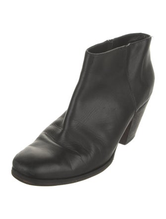 Rachel Comey Leather Boots