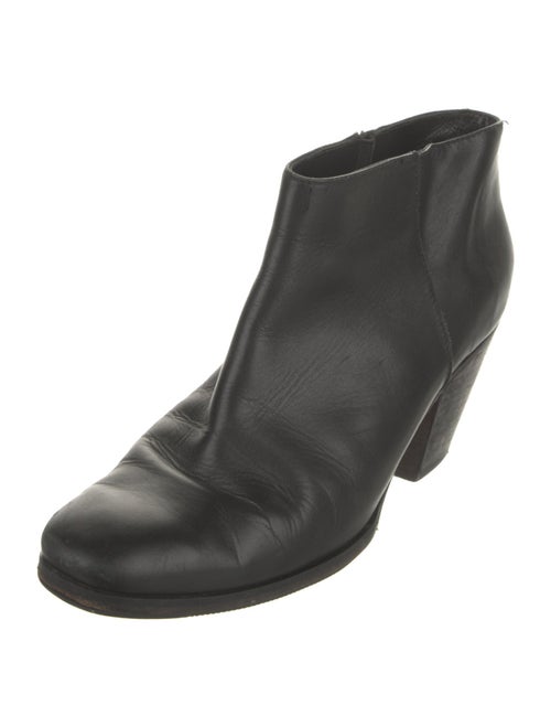 Rachel Comey Leather Boots