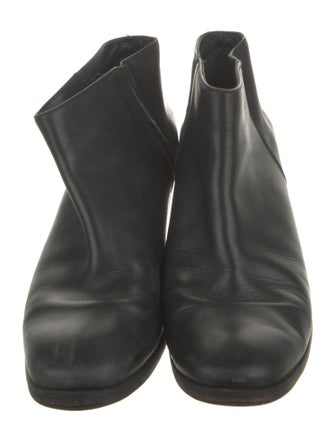 Rachel Comey Leather Boots