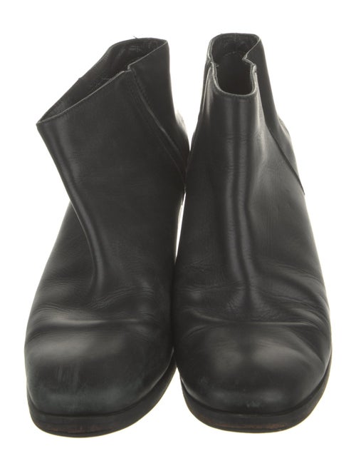 Rachel Comey Leather Boots