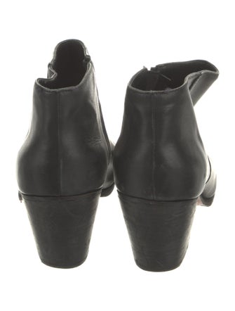 Rachel Comey Leather Boots