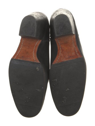 Rachel Comey Leather Boots