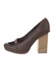 Rachel Comey Leather Pumps