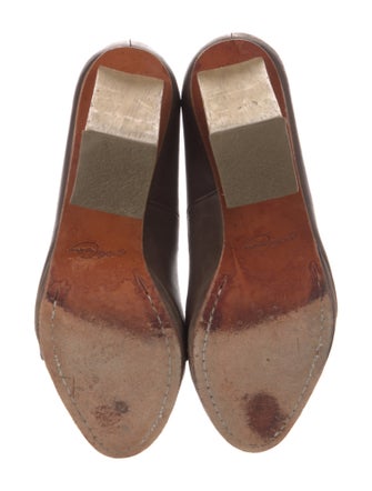 Rachel Comey Leather Pumps