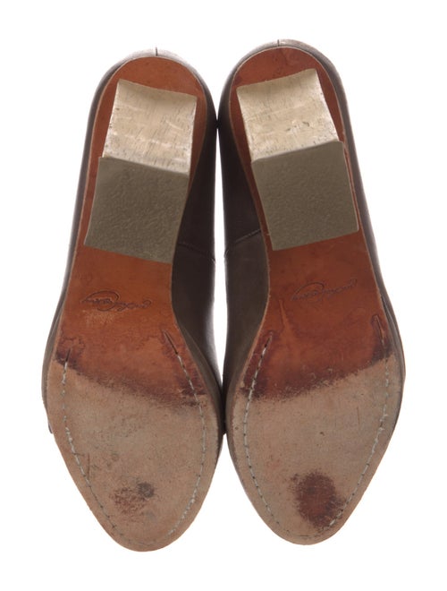 Rachel Comey Leather Pumps