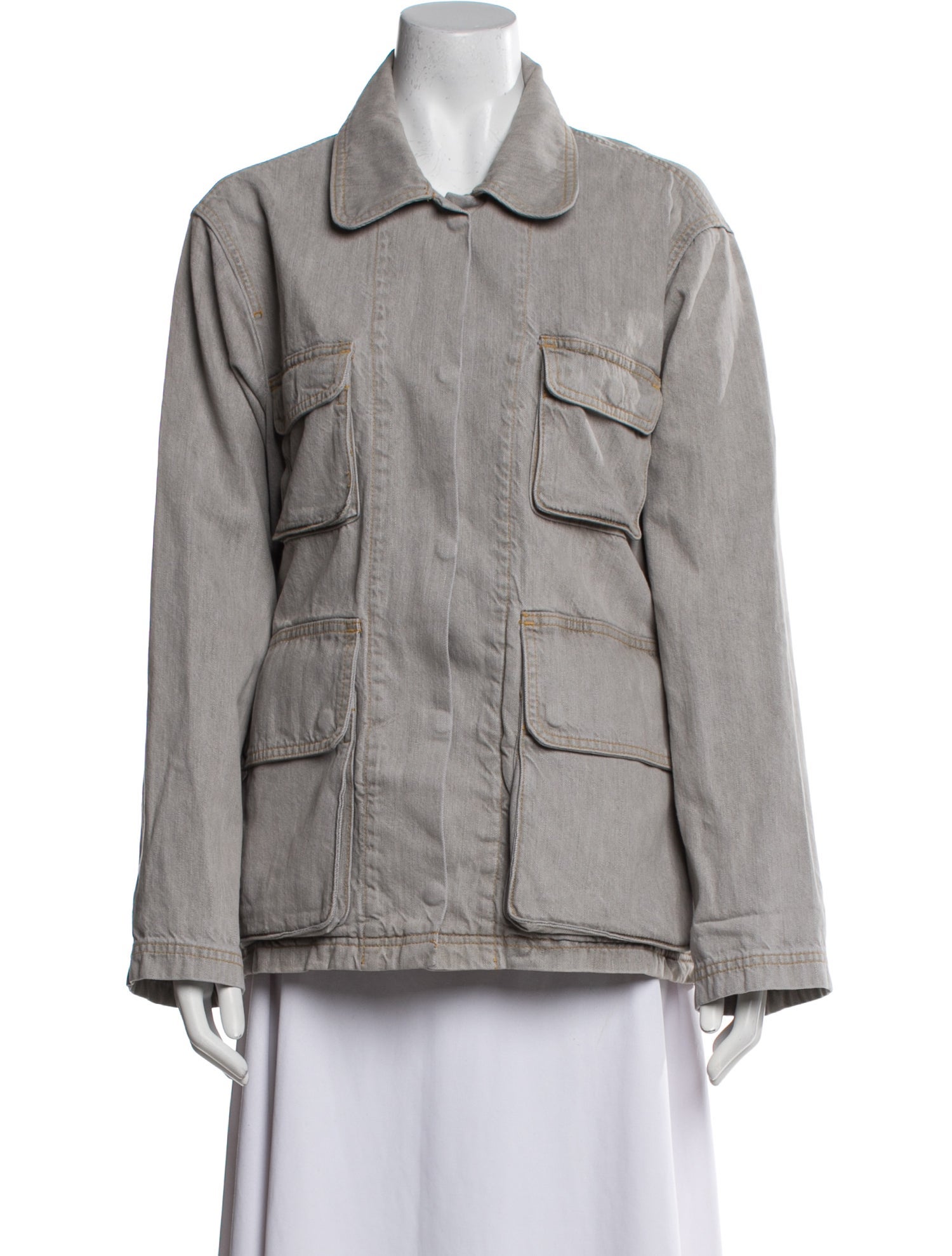 Rachel Comey Utility Jacket