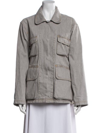 Rachel Comey Utility Jacket