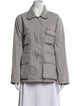 Rachel Comey Utility Jacket